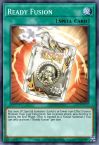 Ready Fusion