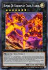 Number C6: Chronomaly Chaos Atlandis