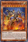 Jizukiru, the Star Destroying Kaiju