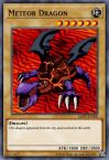Meteor Dragon