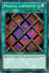 Magical Labyrinth