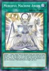 Merciful Machine Angel