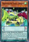 Majespecter Toad - Ogama