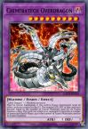 Chimeratech Overdragon
