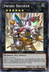 Sword Breaker