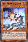 Time Thief Adjuster