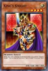 King's Knight
