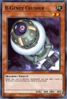 R-Genex Crusher