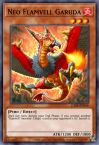 Neo Flamvell Garuda