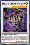 Skeletal Dragon Felgrand