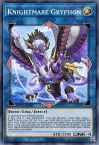 Knightmare Gryphon