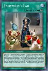 Endymion's Lab
