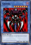 Chakra