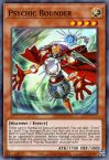 Psychic Bounder