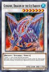 Gungnir, Dragon of the Ice Barrier