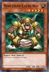 Nobleman-Eater Bug