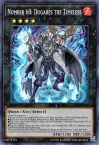 Number 60: Dugares the Timeless