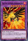 Blaze Fenix, the Burning Bombardment Bird