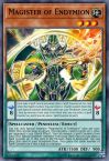 Magister of Endymion