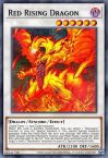 Red Rising Dragon