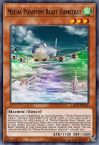 Mecha Phantom Beast Hamstrat
