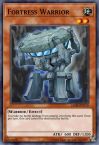 Fortress Warrior