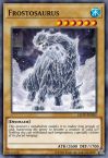 Frostosaurus
