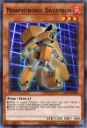 Morphtronic Datatron