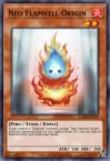 Neo Flamvell Origin