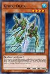 Gishki Chain