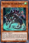 Nightmell the Dark Bonder