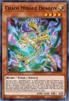 Chaos Mirage Dragon