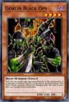 Goblin Black Ops