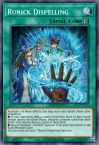 Runick Dispelling