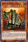 Koa'ki Meiru Wall