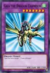 Gaia the Dragon Champion