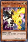 Dwarf Star Dragon Planeter