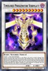 Timelord Progenitor Vorpgate