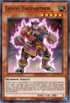 Gouki Tagpartner