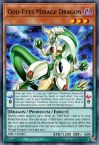 Odd-Eyes Mirage Dragon