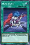 Hero Heart
