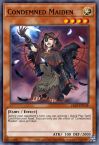 Condemned Maiden