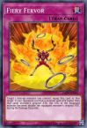 Fiery Fervor