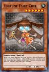 Fortune Fairy Chee