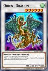 Orient Dragon