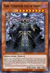 Harr, Generaider Boss of Storms