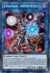 Linkmail Archfiend