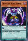 Twilight Ninja Kagen