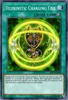 Telekinetic Charging Cell