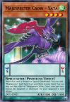 Majespecter Crow - Yata